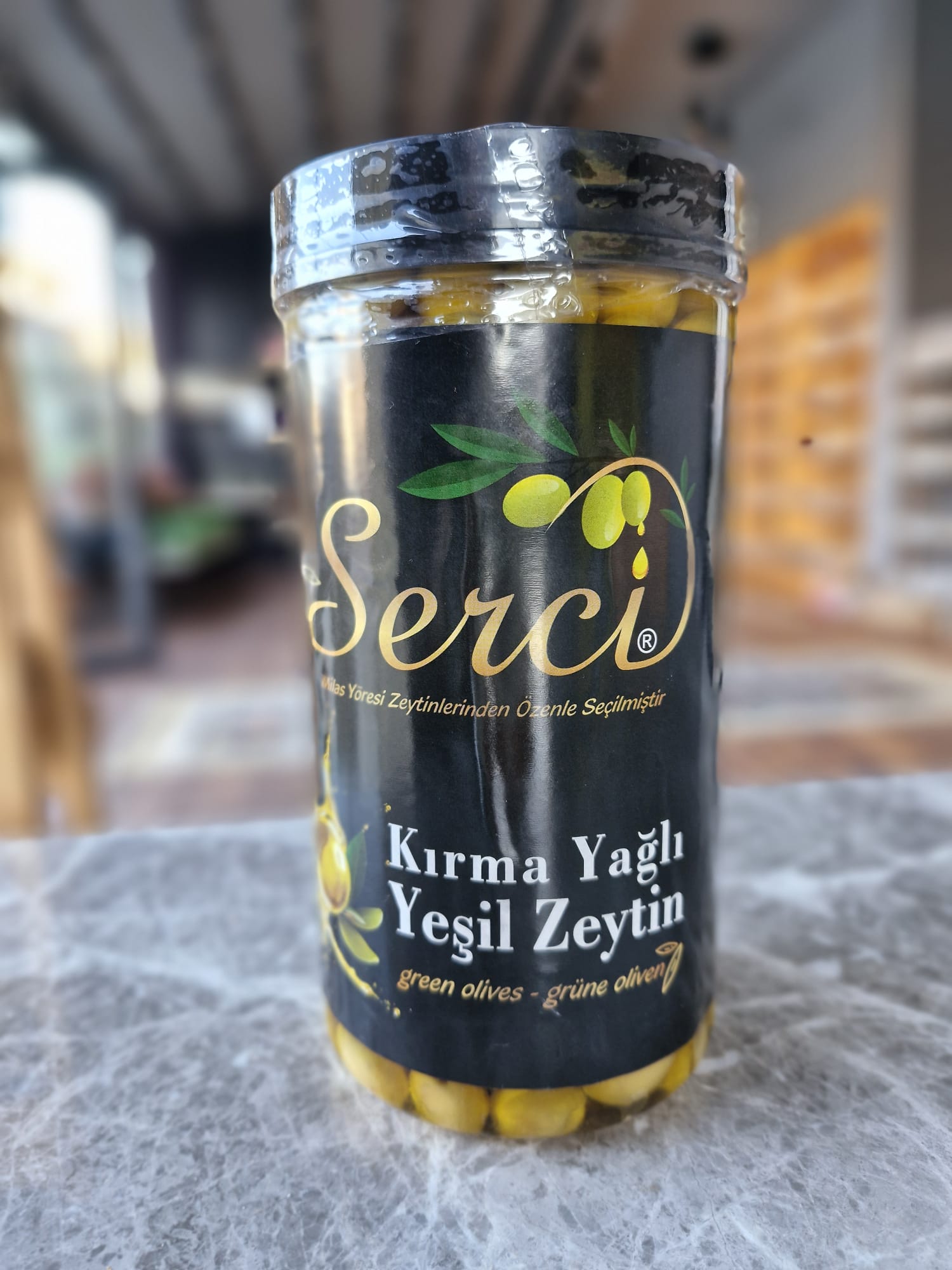 Yağlı Kırma-1,3kg