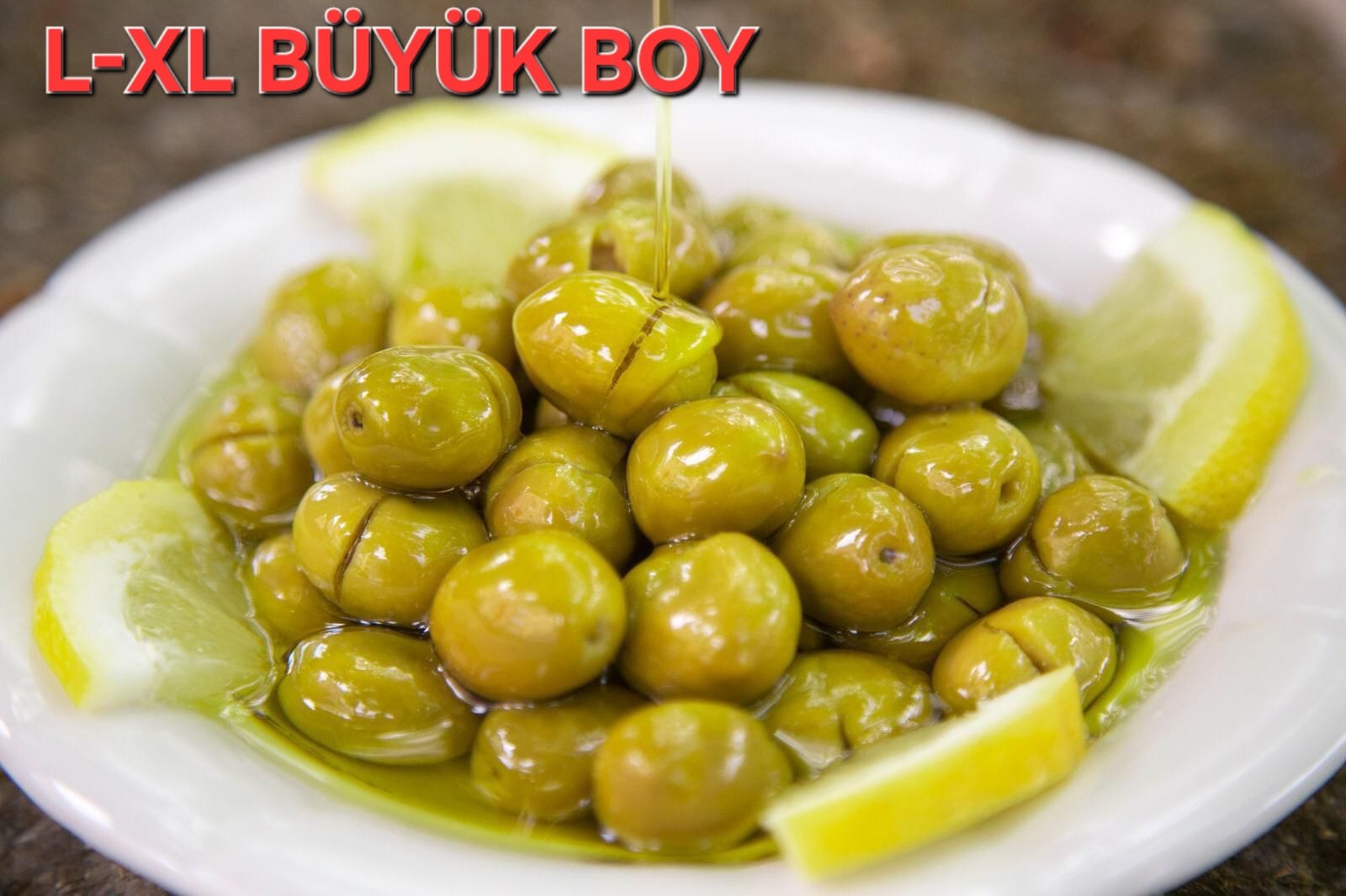 5 kg kırma (L-XL)